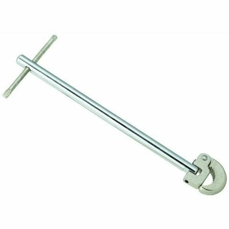 DO IT BEST Do it Adjustable Basin Wrench 408295